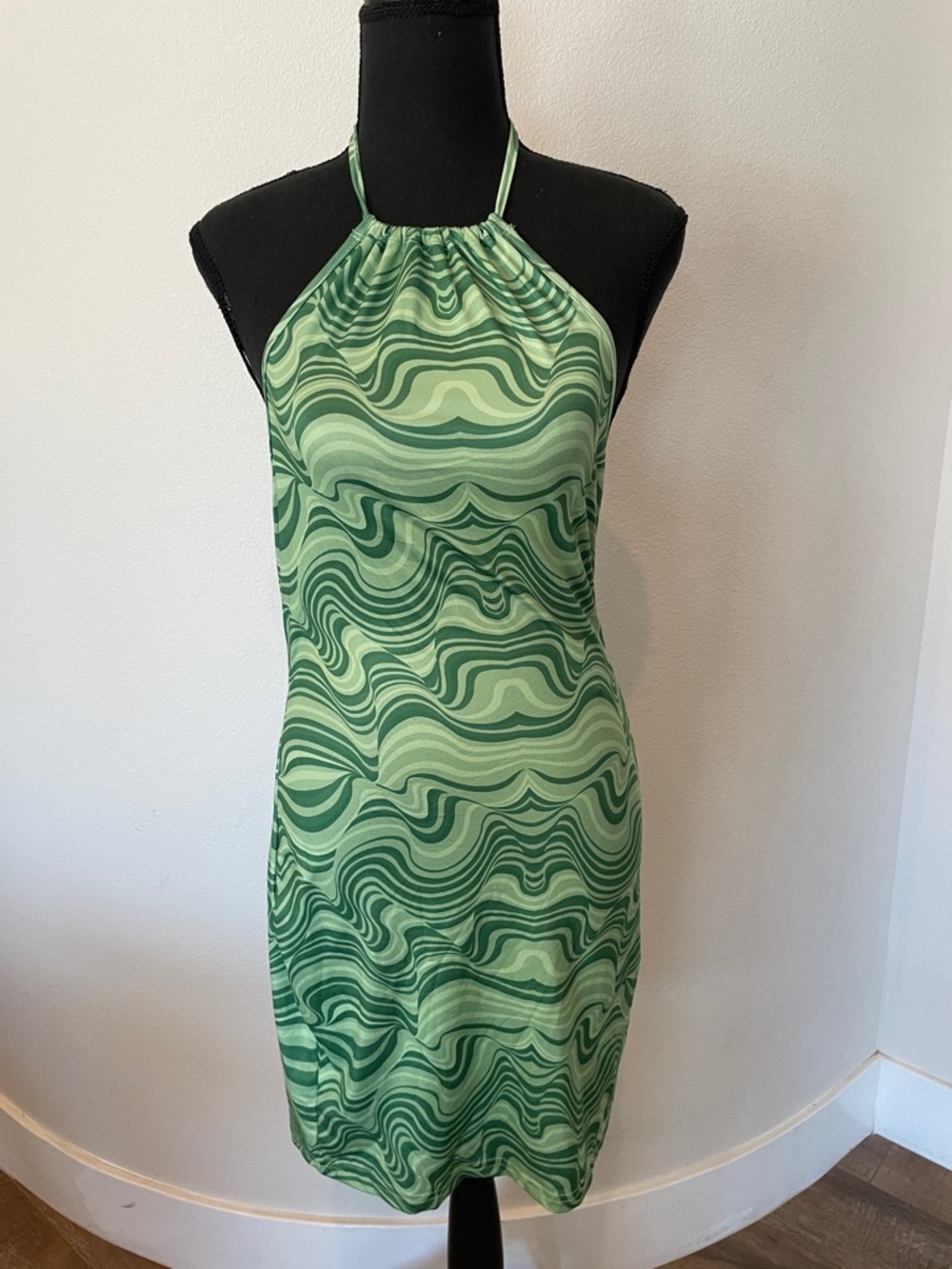 Soly Hux Dress